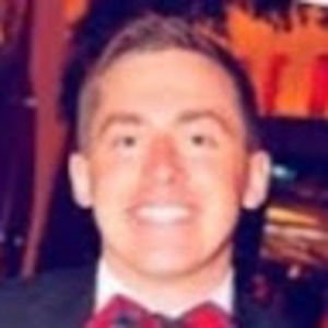 Meet your Posher, Kevin